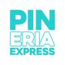 La Pineria Express Logo